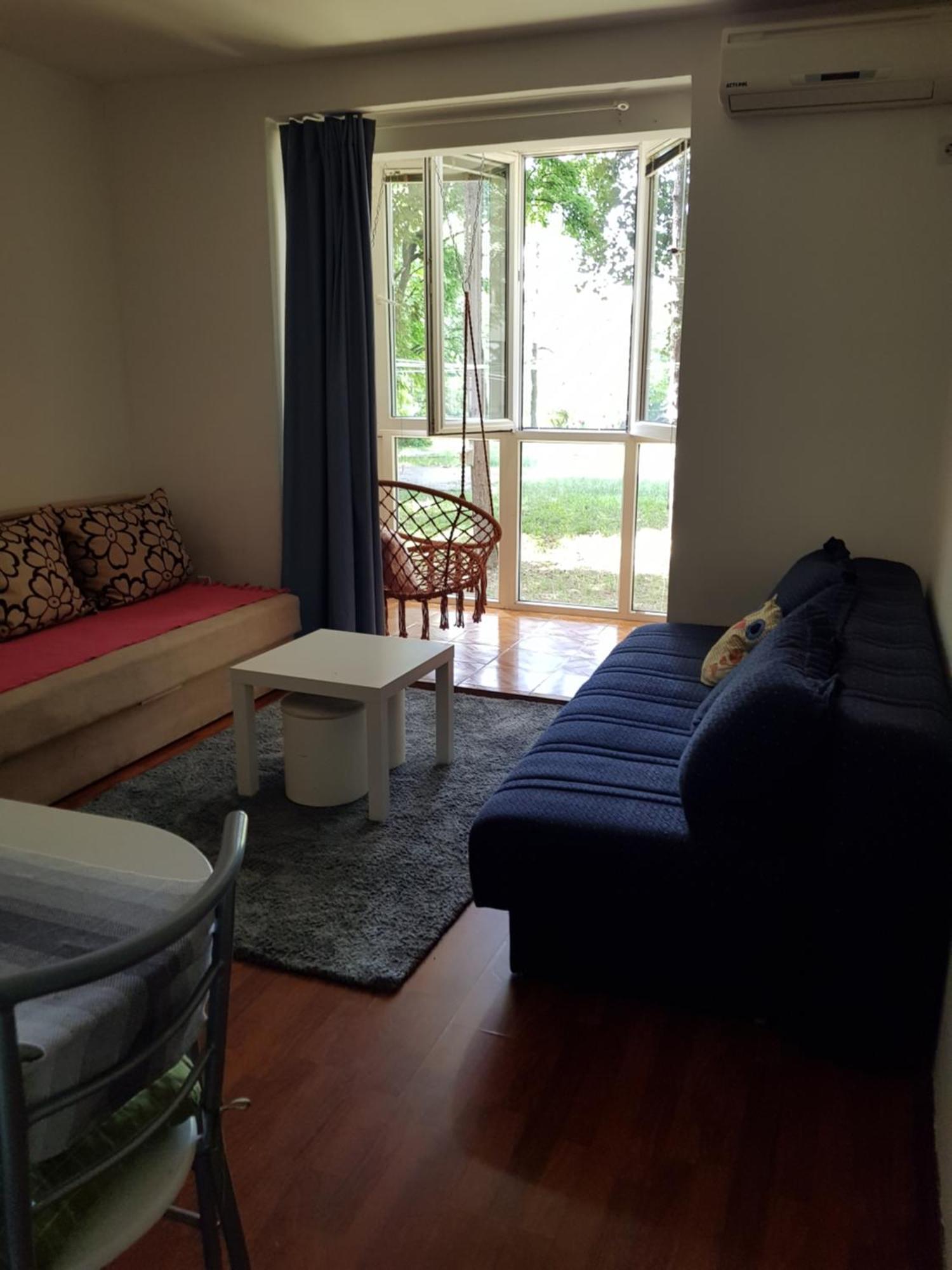 Apartman Park, Tc Stadion Vozdovac Apartment Belgrade Room photo